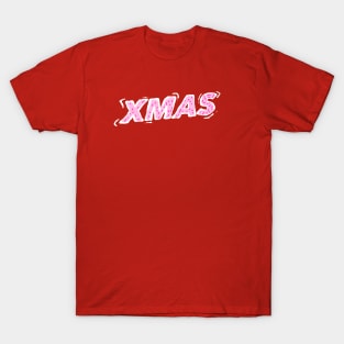 Christmas Cake T-Shirt